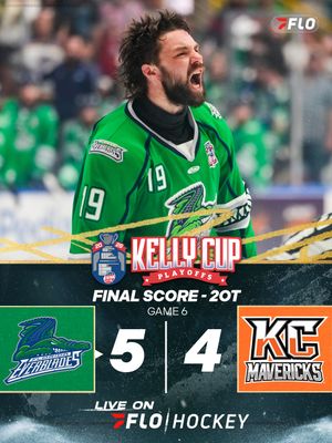 Image post by @flohockey on Instagram