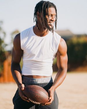 Image post by @tommyjohnwear on Instagram