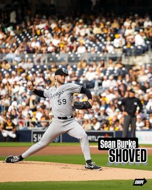Image post by @whitesox on Instagram