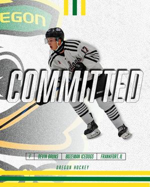Image post by @uohockey on Instagram