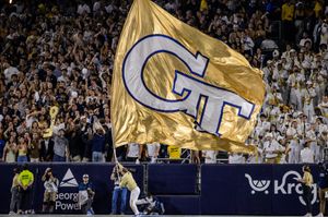 Image post by @gtathletics on Instagram