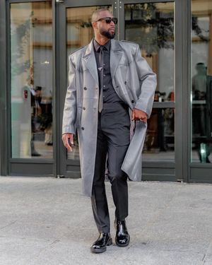 Image post by @upscalehype on Instagram