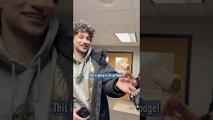 Video post by @iowawolves on YouTube