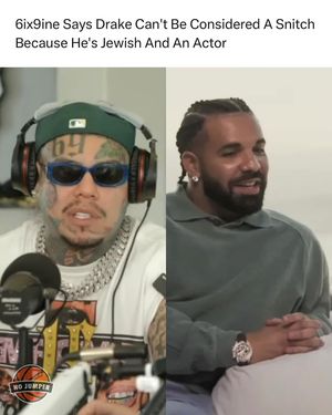 Image post by @nojumper on Instagram