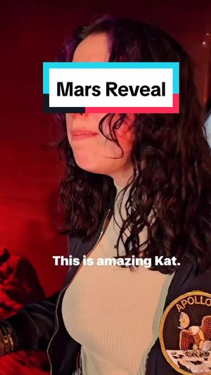 Video post by @katvoltage on TikTok