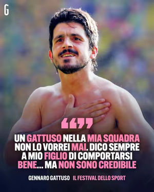 Image post by @lagazzettadellosport on TikTok