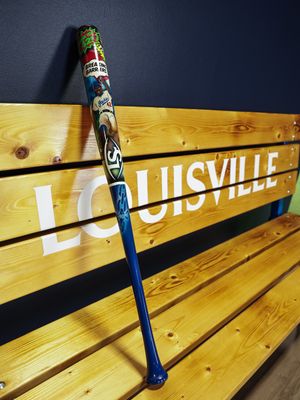 Image post by @sluggernation on Instagram