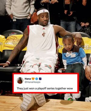 Image post by @sportscenter on Instagram