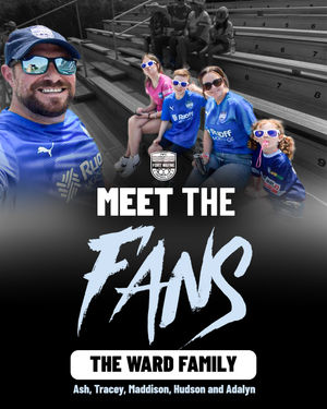 Image post by @fortwaynefc on Instagram