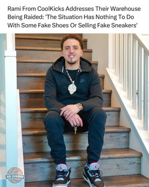 Image post by @nojumper on Instagram