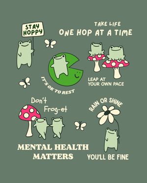 Image post by @happinessproject on Instagram