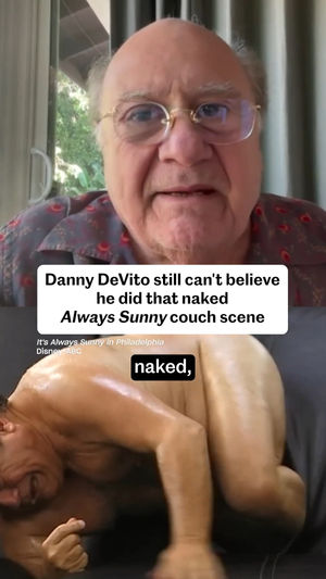 Video post by @entertainmentweekly on Instagram