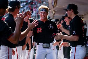 Image post by @baseballuga on Instagram
