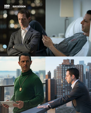 Image post by @primevideoit on Instagram