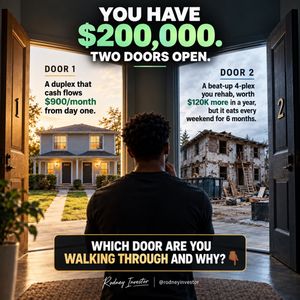 Image post by @rodneyinvestor on Instagram
