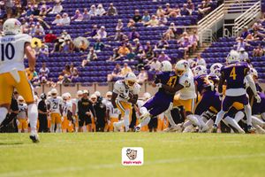 Image post by @ecupiratesfb on Instagram