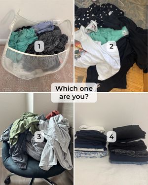 Image post by @tidelaundry on Instagram