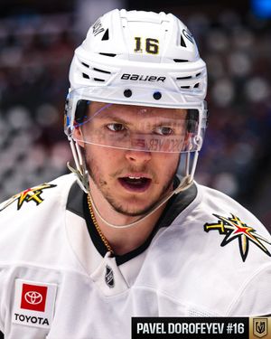 Image post by @NHL on Twitter