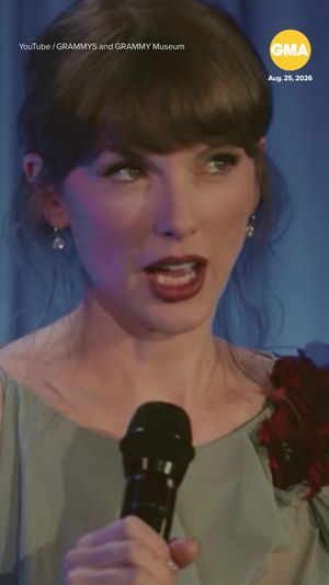 Video post by @gma on TikTok