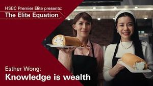 Video post by @hsbc_hk on YouTube