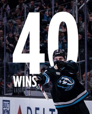 Image post by @nhlutah on Instagram