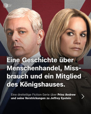 Image post by @zdf.de on Instagram