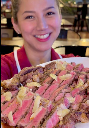 Video post by @laaainebernardo on TikTok