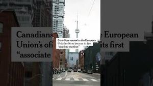Video post by @nytimes on YouTube