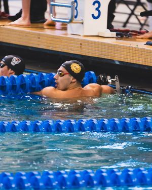 Image post by @sundevilswimdive on Instagram