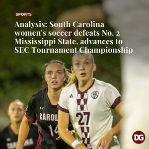 Image post by @dailygamecock on Instagram