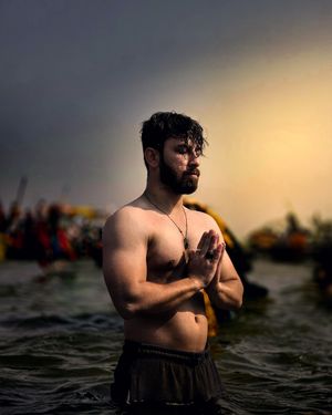 Image post by @attulsharmaa on Instagram