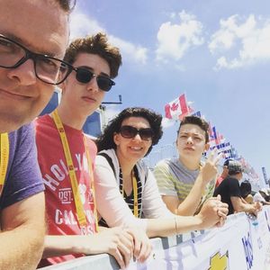 Image post by @brittlestar on Instagram