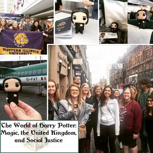 Image post by @westerniluniv on Instagram