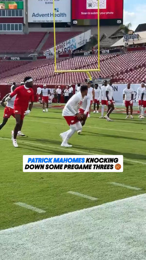 Video post by @nflonprime on TikTok
