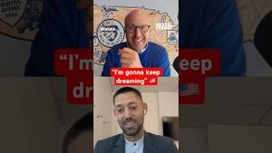 Video post by @meninblazers on YouTube