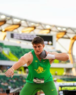 Image post by @oregontf on Instagram