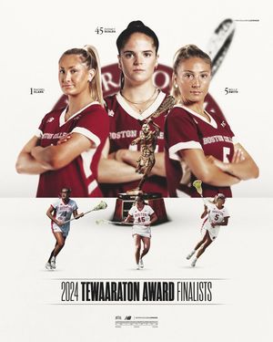 Image post by @bcwlax on Instagram