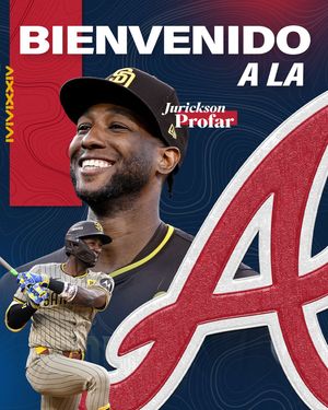 Image post by @losbravos on Instagram