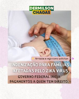 Image post by @dermilson_chagas on Instagram