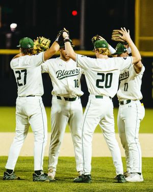 Image post by @uab_baseball on Instagram