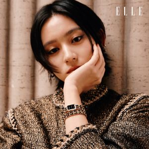 Image post by @ellehongkong on Instagram