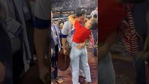 Video post by @foxsports on YouTube
