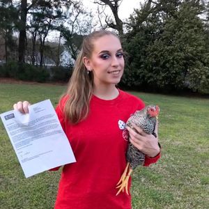 Image post by @ncstatecals on Instagram