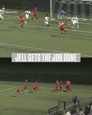 Image post by @duqmsoccer on Instagram