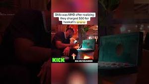 Video post by @shilosanderslive on YouTube
