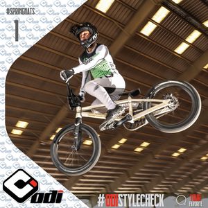Image post by @usabmx on Instagram