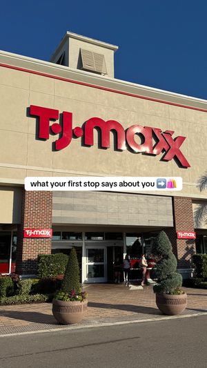 Video post by @tjmaxx on TikTok