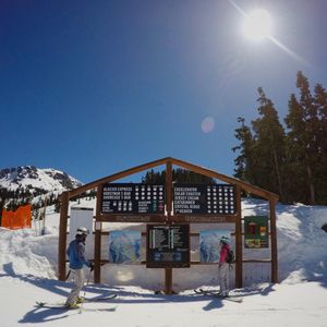 Image post by @whistlerblackcomb on Instagram