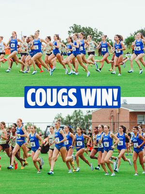 Image post by @byutrackfieldxc on Instagram