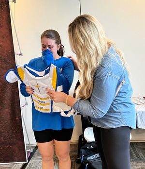 Image post by @jen_schro on Instagram